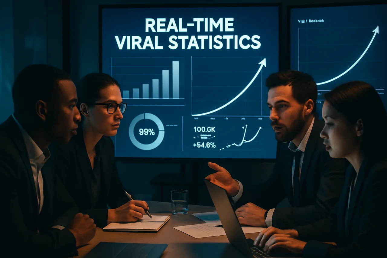 Comment les marques capturent les tendances virales avant qu'elles ne disparaissent