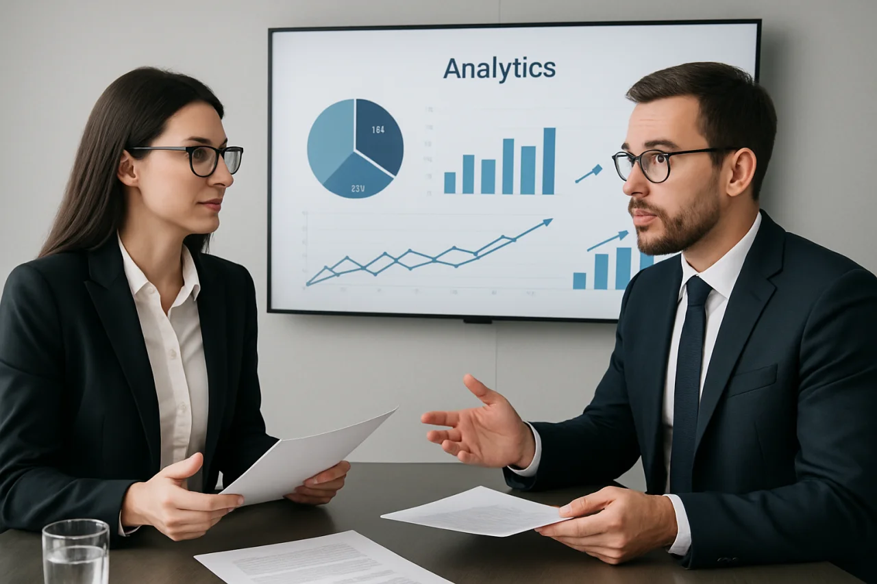 L'influence digitale redéfinit les stratégies marketing B2B
