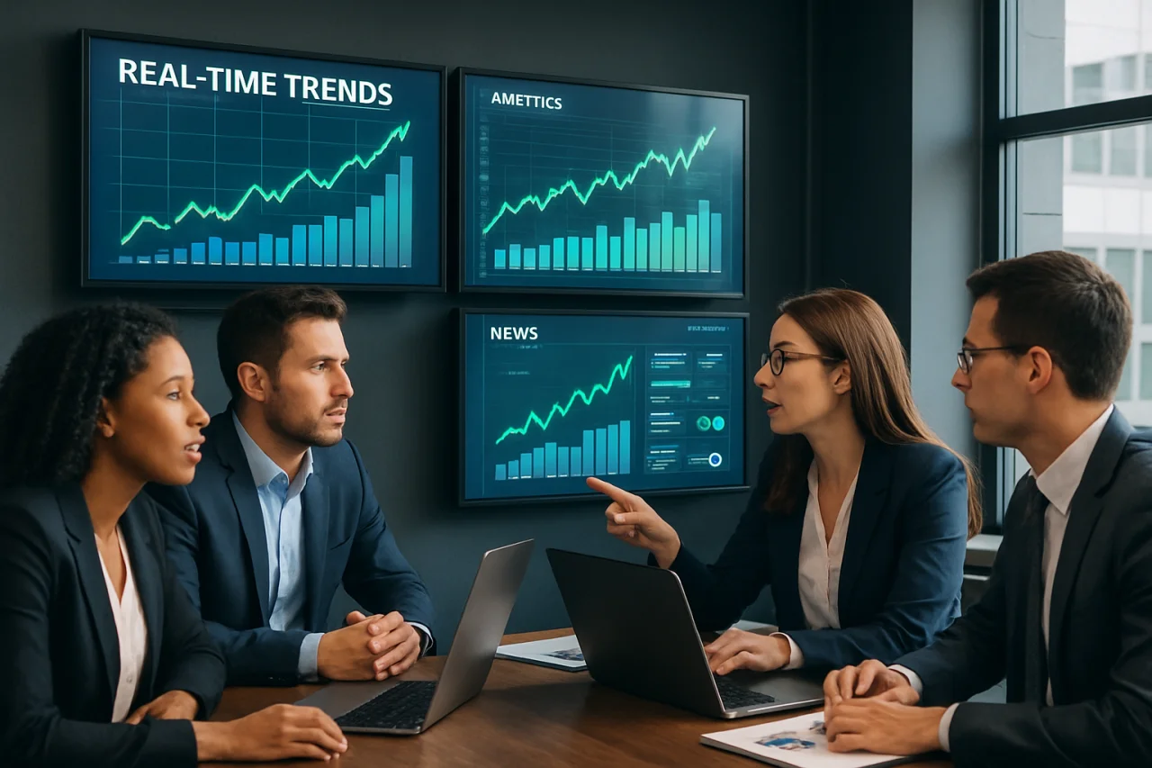 Le marketing d'actualité devient incontournable pour les marques en 2024
