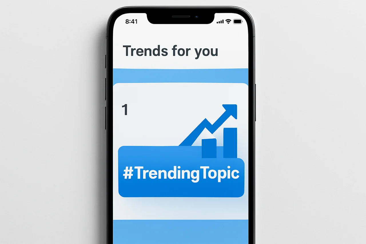 Trending topics : comment les marques capitalisent sur les mouvements viraux
