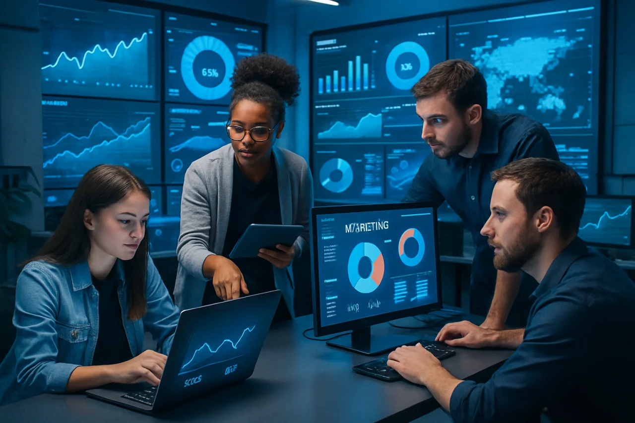 Le marketing en temps réel s'impose comme levier stratégique incontournable