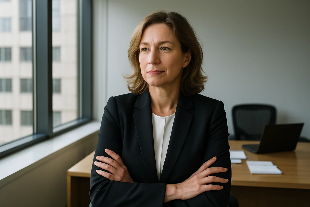 Mercedes Erra : « Une agence sans conflit interne est une agence morte »