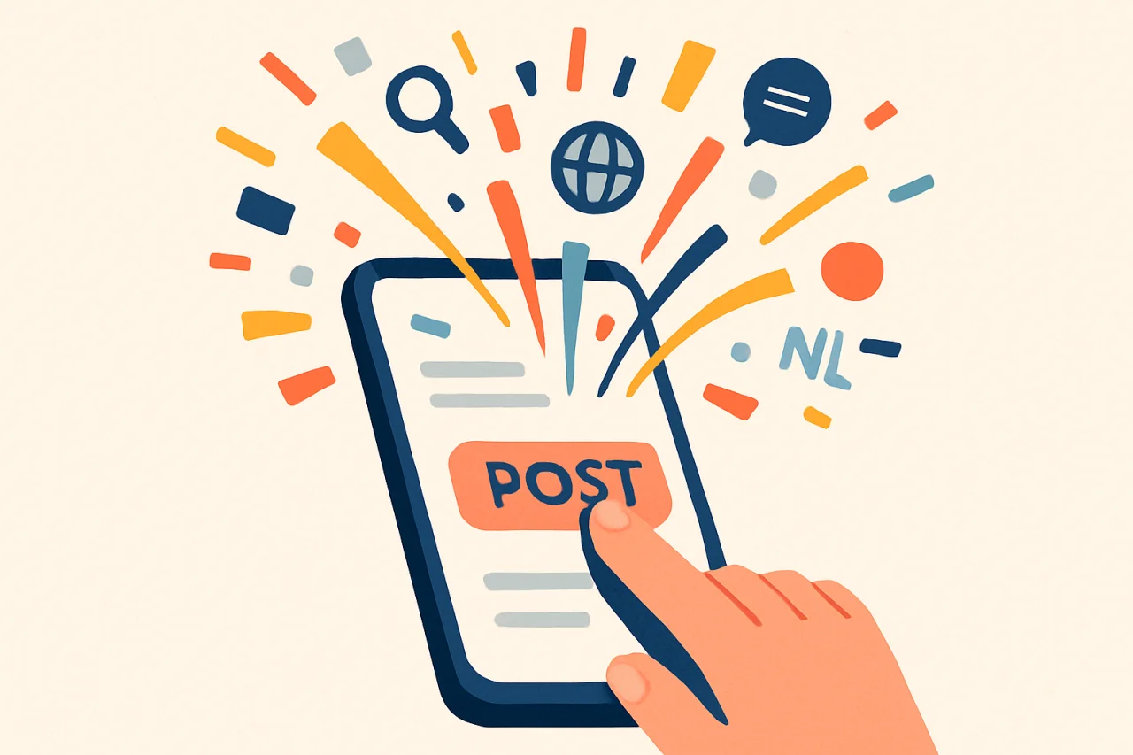 Newsjacking : l'art de surfer sur l'actualité pour booster sa marque