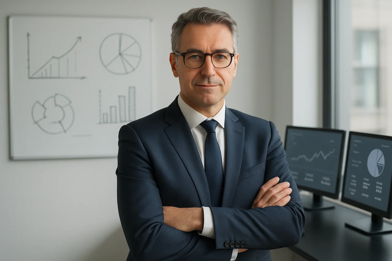 Jean Mineur : le stratège qui redessine les contours du marketing français