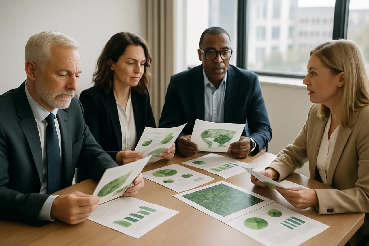 Greenwashing : ce que l'ARPP va vraiment changer dans les campagnes
