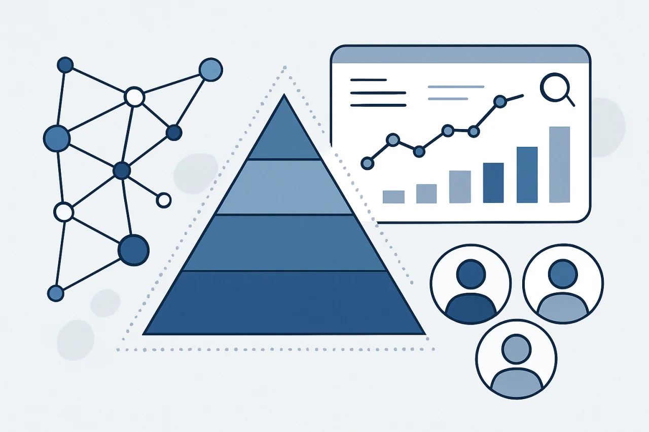 Social media marketing : construire une stratégie durable au-delà des tendances