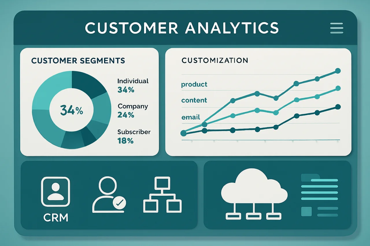 Danone stratégie first-party data CRM : comment le géant construit son écosystème sans cookies tiers en 2026