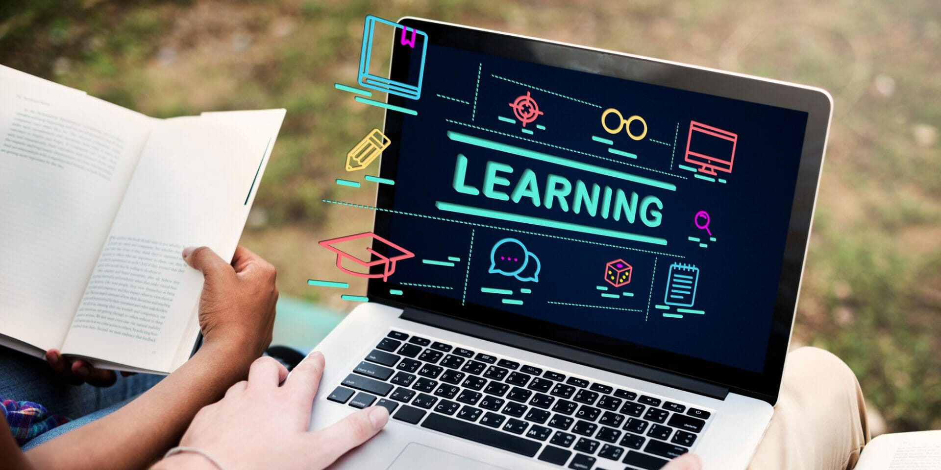 5 conseils pour l’apprentissage numérique : Une façon indolore, efficace et significative d’apprendre