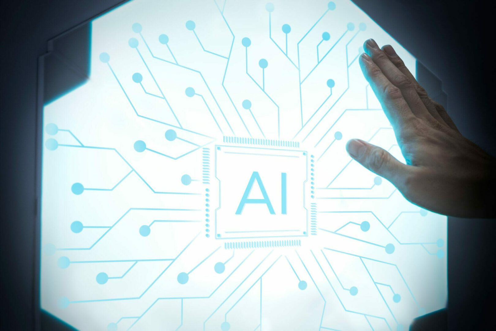 Comment fonctionne l’intelligence artificielle : Les bases des systèmes artificiellement intelligents