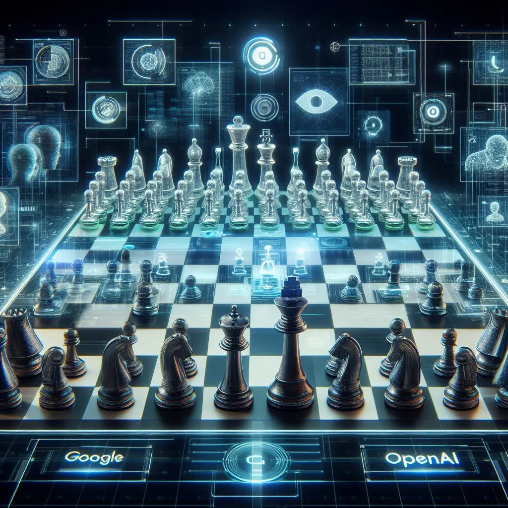 echecs-google-vs-openai